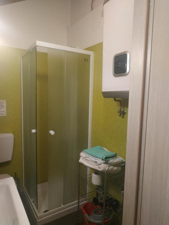 Mansarda Arel Apartment Turin Exterior photo