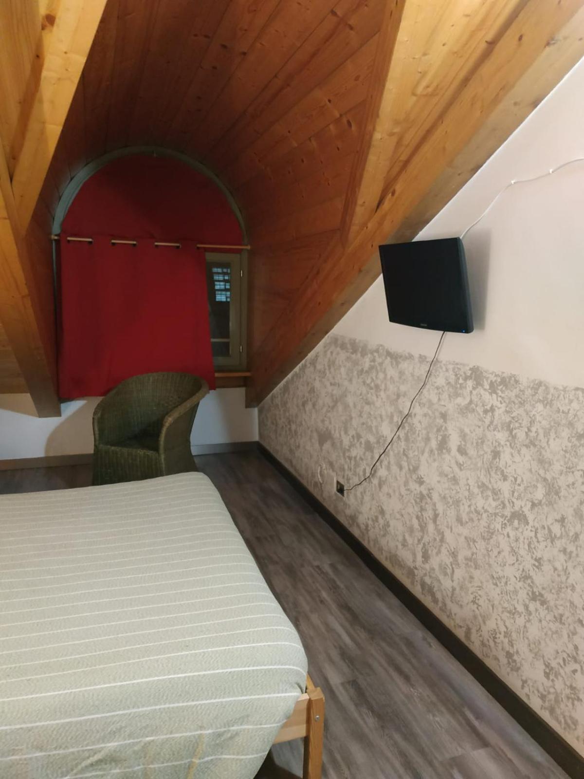 Mansarda Arel Apartment Turin Exterior photo